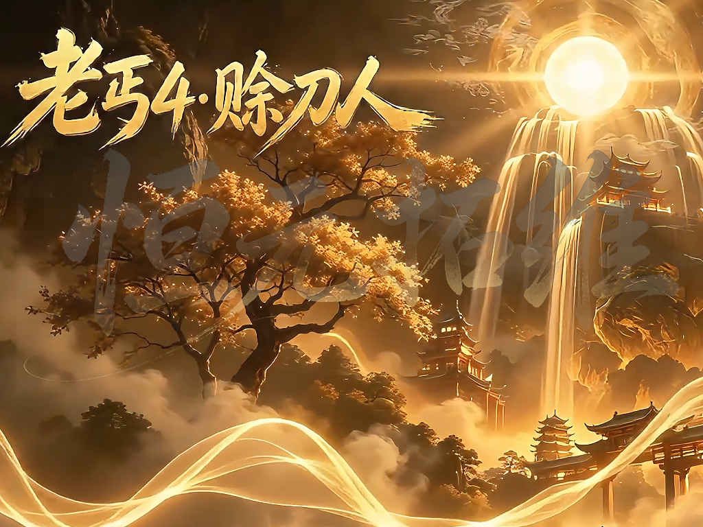 02-413独家老丐4·赊刀人沉默专属神器单职业职业进阶闯荡第五大陆